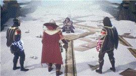 天龙八部私服 明星